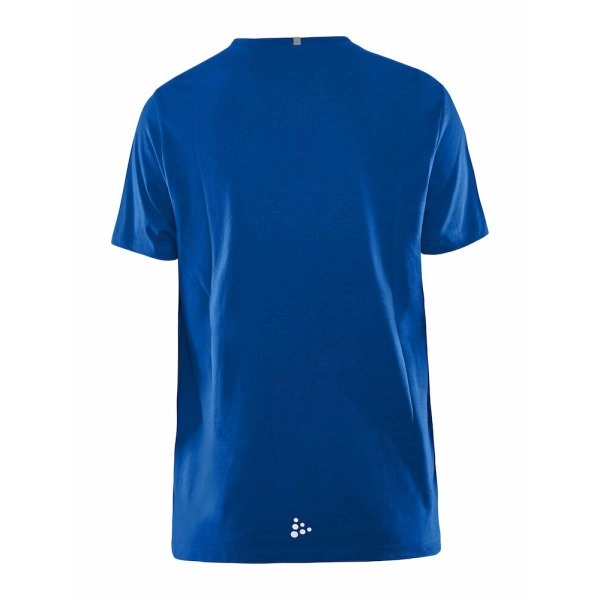 Community Mix SS Tee Jr