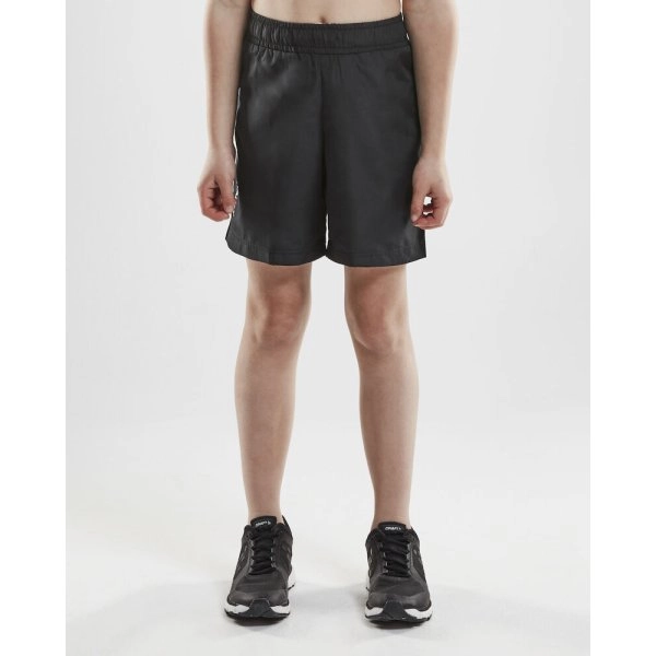 Rush Shorts Jr
