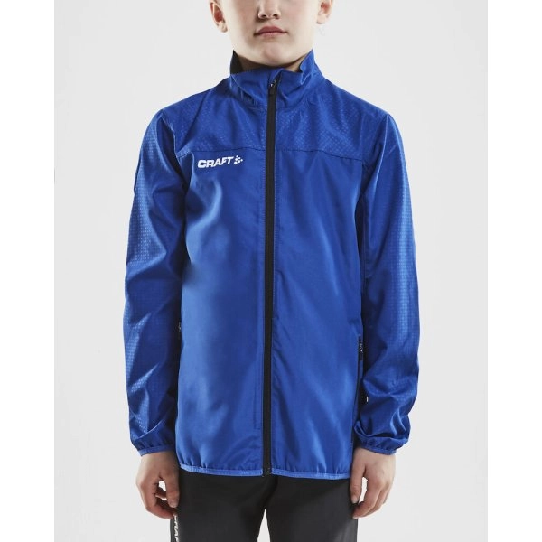 Rush Wind Jkt Jr