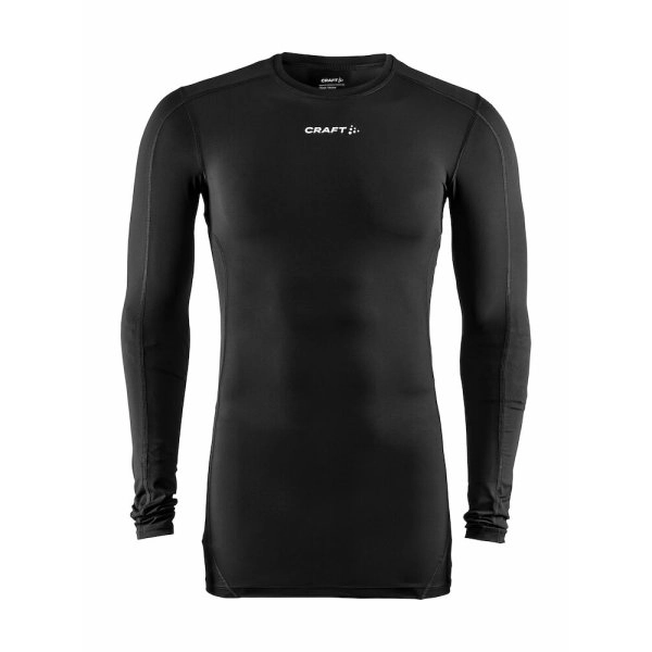 Immagine Pro Control Compression Long Sleeve