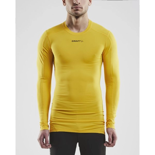 Immagine Pro Control Compression Long Sleeve