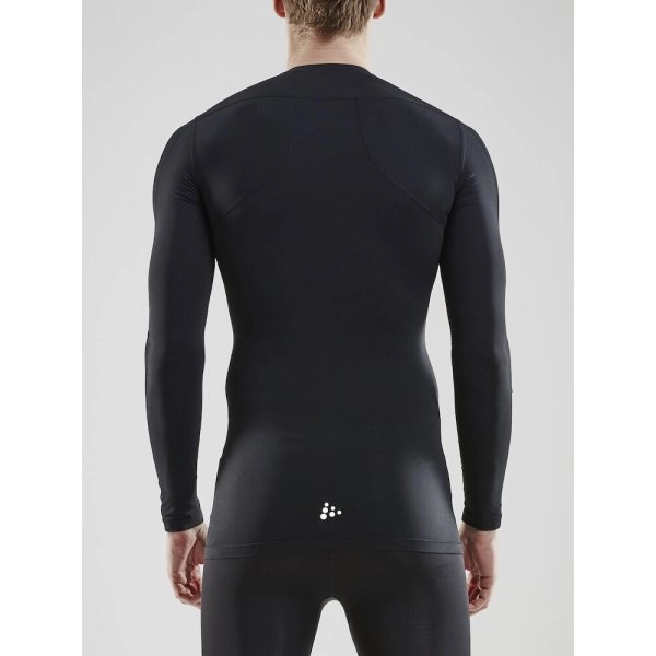 Immagine Pro Control Compression Long Sleeve