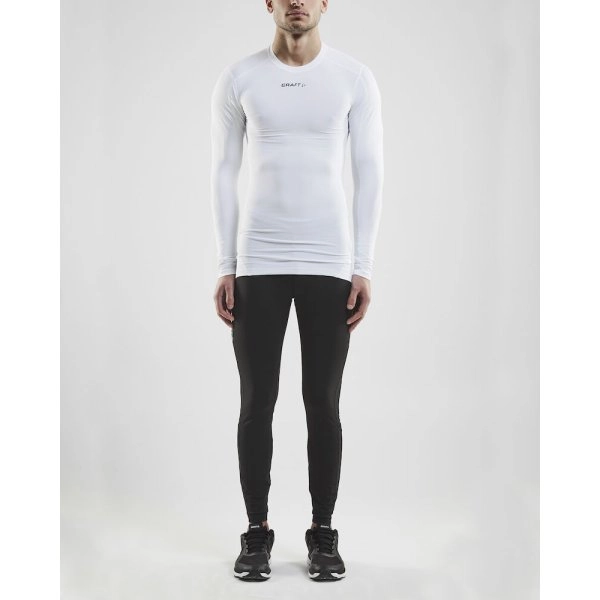 Immagine Pro Control Compression Long Sleeve