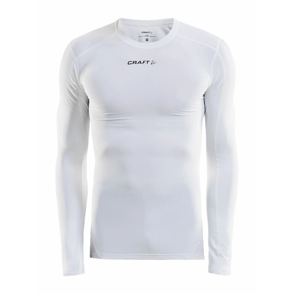 Immagine Pro Control Compression Long Sleeve