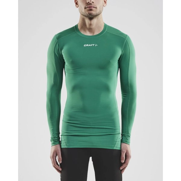 Immagine Pro Control Compression Long Sleeve