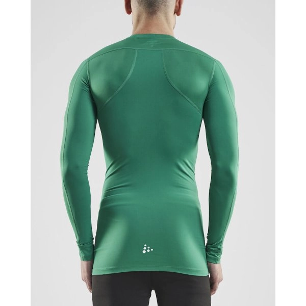 Immagine Pro Control Compression Long Sleeve
