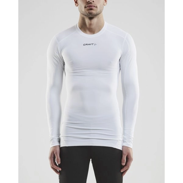 Immagine Pro Control Compression Long Sleeve