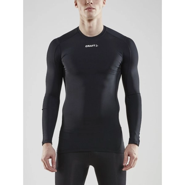 Immagine Pro Control Compression Long Sleeve