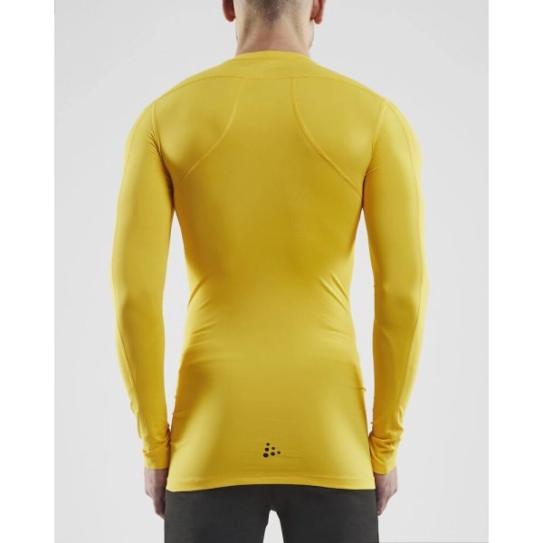 Immagine Pro Control Compression Long Sleeve