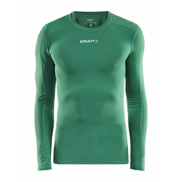 Immagine Pro Control Compression Long Sleeve