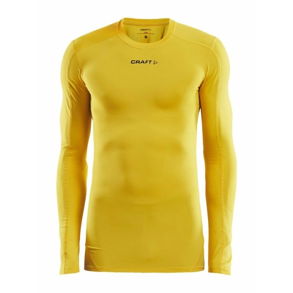 Immagine Pro Control Compression Long Sleeve