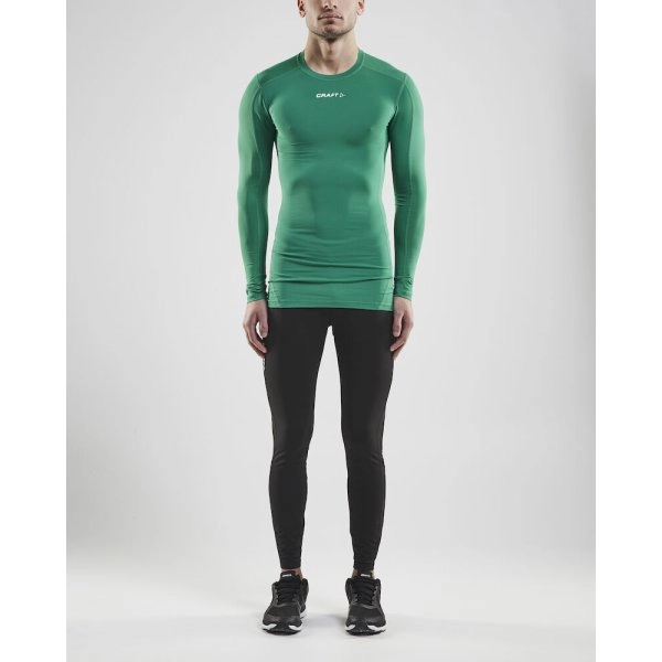 Immagine Pro Control Compression Long Sleeve