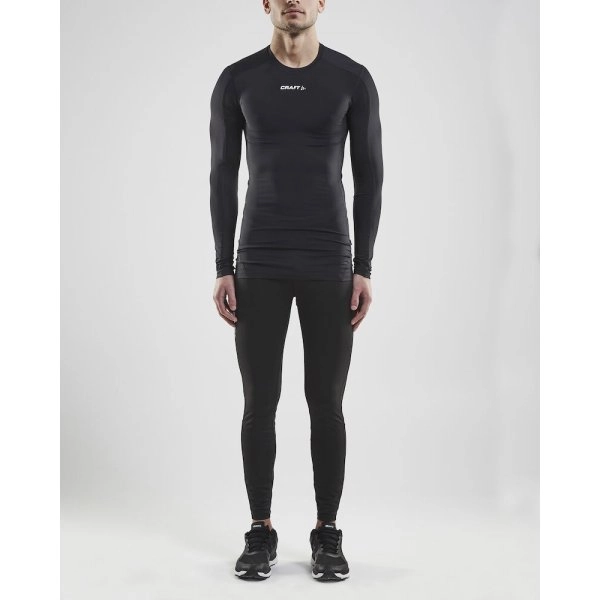 Immagine Pro Control Compression Long Sleeve