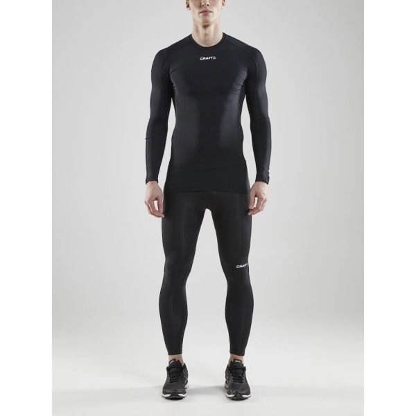 Immagine Pro Control Compression Long Sleeve
