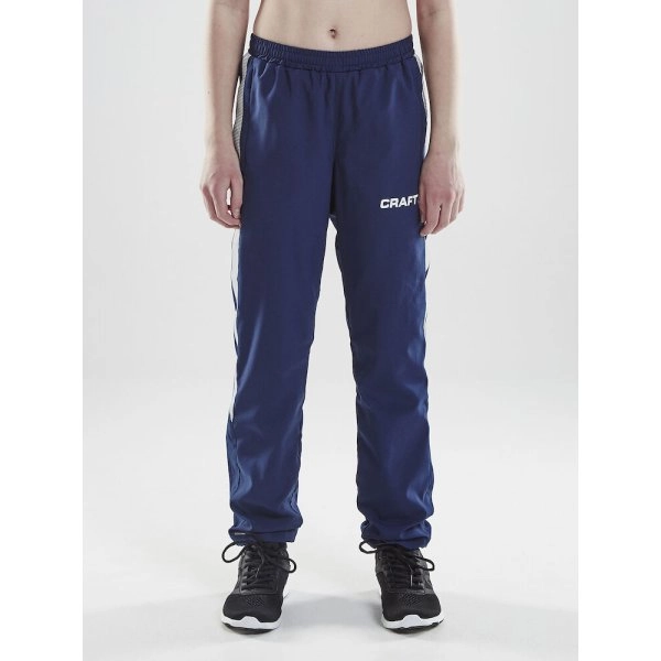 Pro Control Woven Pants Jr