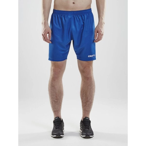Pro Control Shorts M