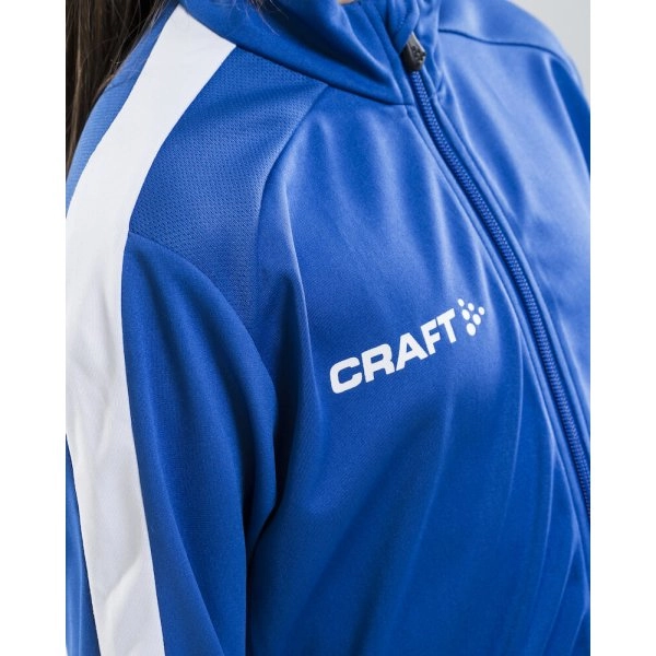 Progress Jacket JR