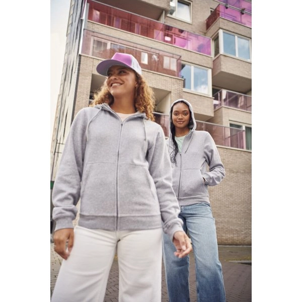 Immagine Miami Hoody Full Zip
