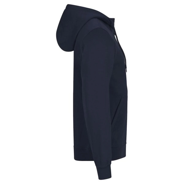 Miami Hoody Full Zip
