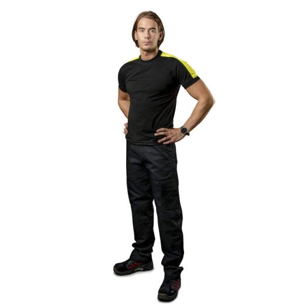 Immagine 2501 PANTALONI MULTITASCHE