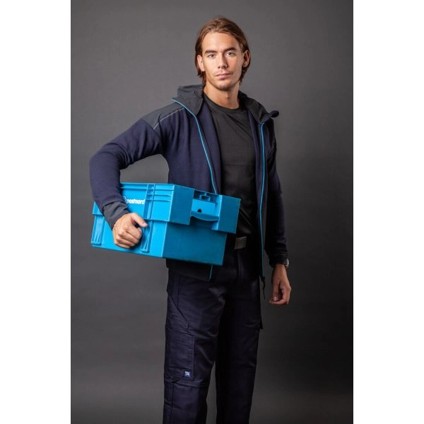 Immagine 2501 PANTALONI MULTITASCHE