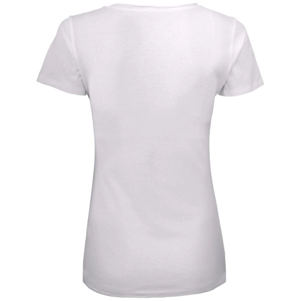 Pacific City Tee Ladies