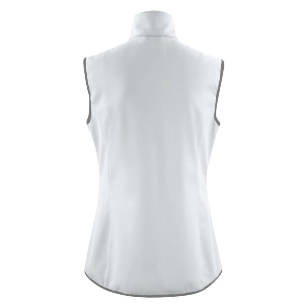 Trial Vest Lady