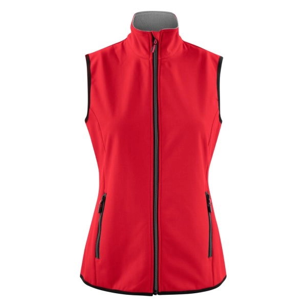 Immagine Trial Vest Lady