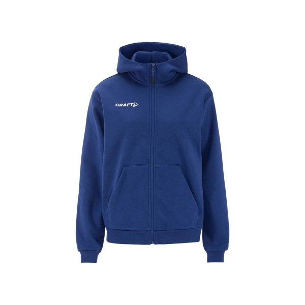 Immagine Community 2.0 Logo FZ Hoodie W