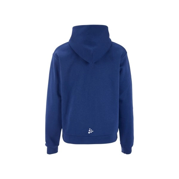 Immagine Community 2.0 Logo FZ Hoodie W