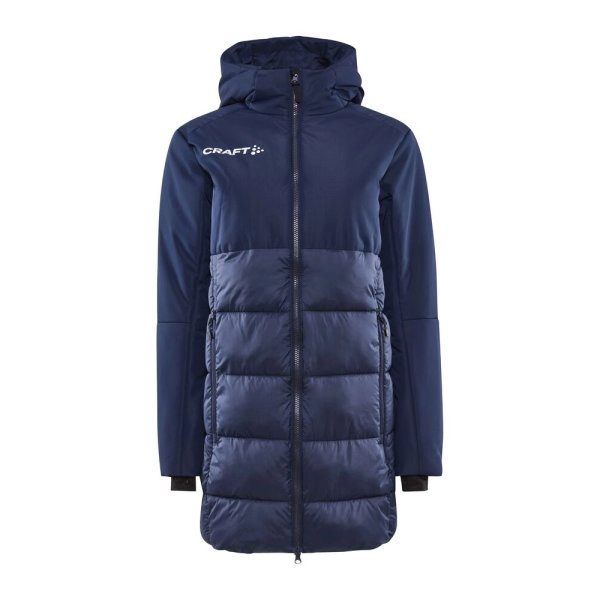 Immagine CORE Evolve Isolate Parkas W
