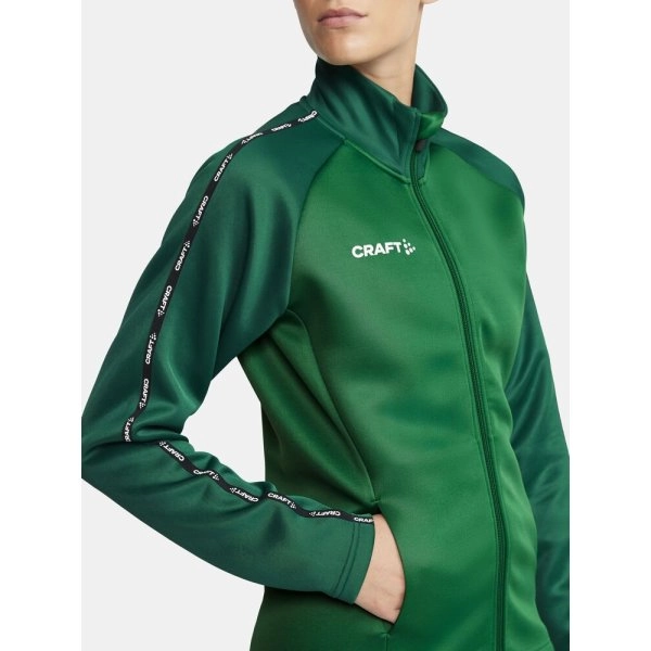 Immagine Squad 2.0 Full Zip W