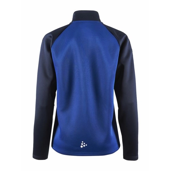 Squad 2.0 Full Zip W