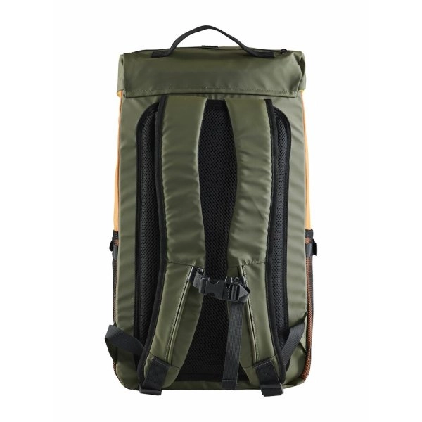 ADV Entity Travel Backpack 25 L