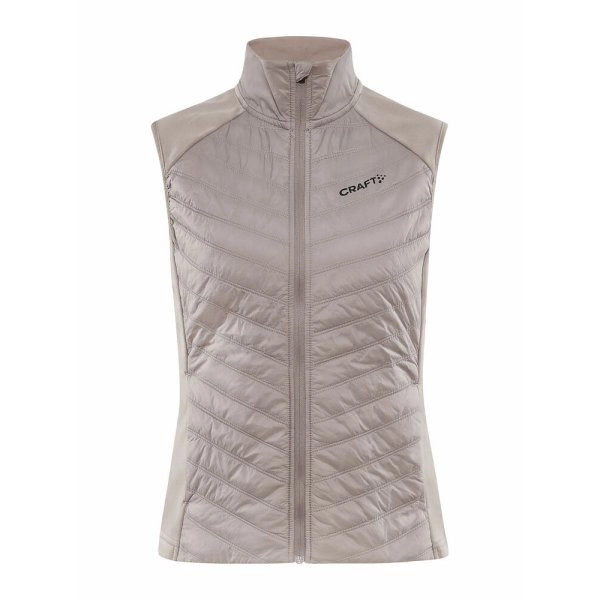 ADV Essence Warm Vest W