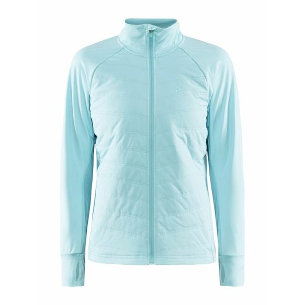 ADV Charge Warm Jacket W