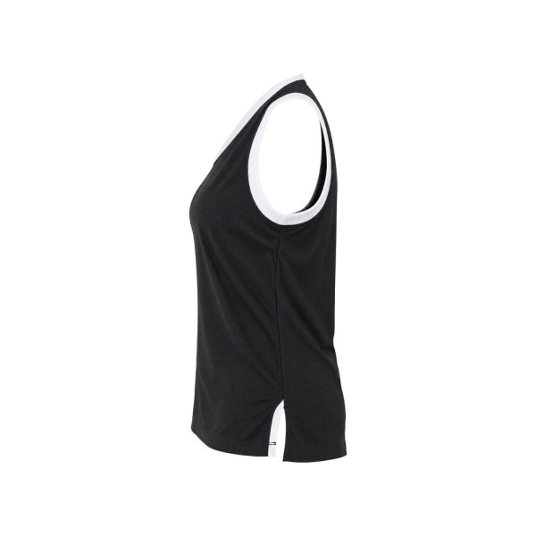 Immagine Progress Basket Singlet W