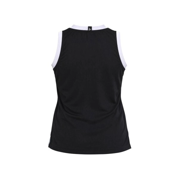 Immagine Progress Basket Singlet W