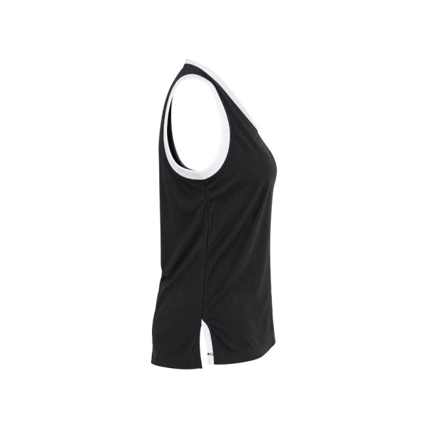 Immagine Progress Basket Singlet W