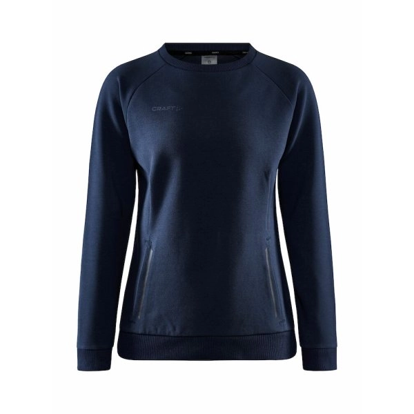 CORE Soul Crew Sweatshirt W