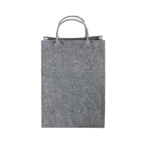 Immagine BORSA IN FELTRO RPET 