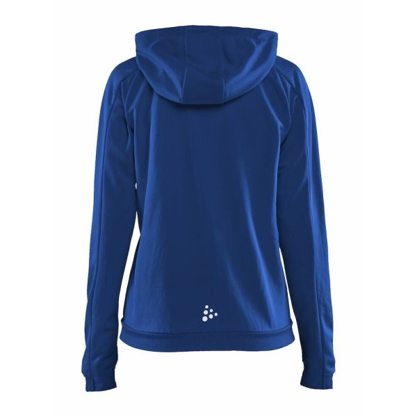 Evolve Hood Jacket W