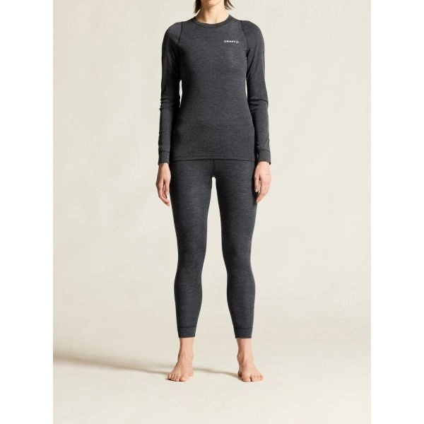 Immagine CORE Wool Merino Set W