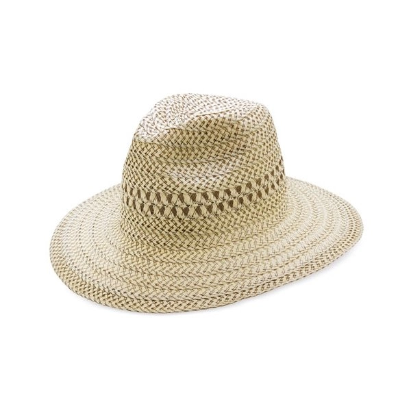 CAPPELLO IN FIBRA NATURALE 