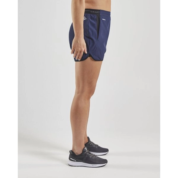 PRO Control Impact Shorts W