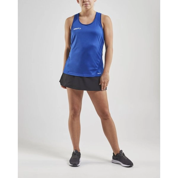 PRO Control Impact Singlet W