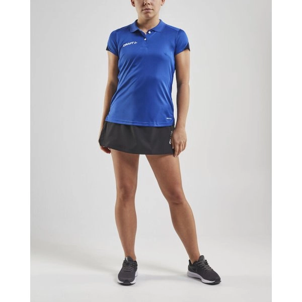 PRO Control Impact Polo W