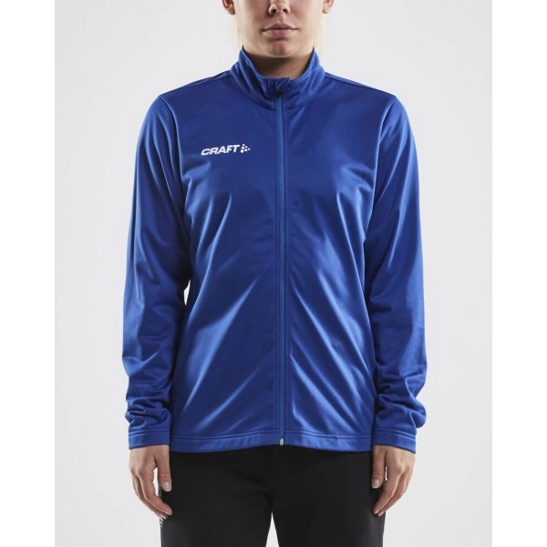 Squad Jacket W