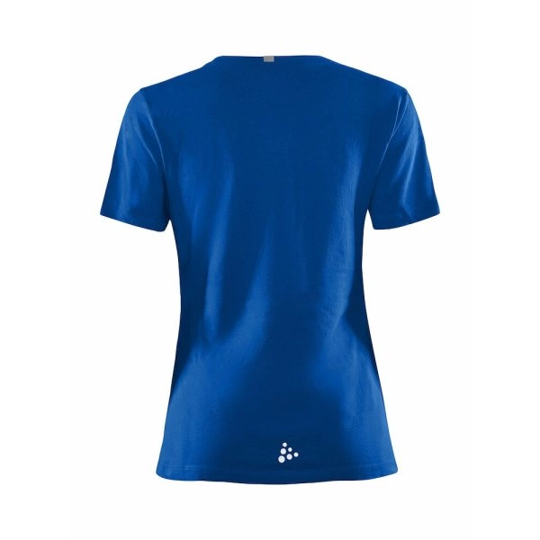 Community Mix SS Tee W