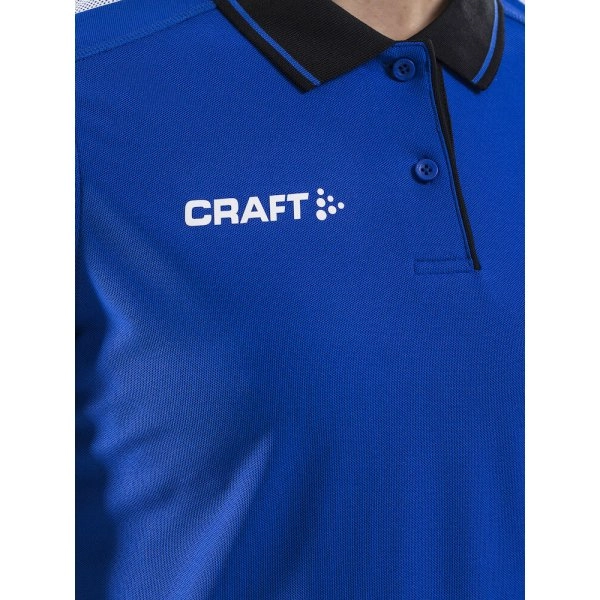 Pro Control Poloshirt W
